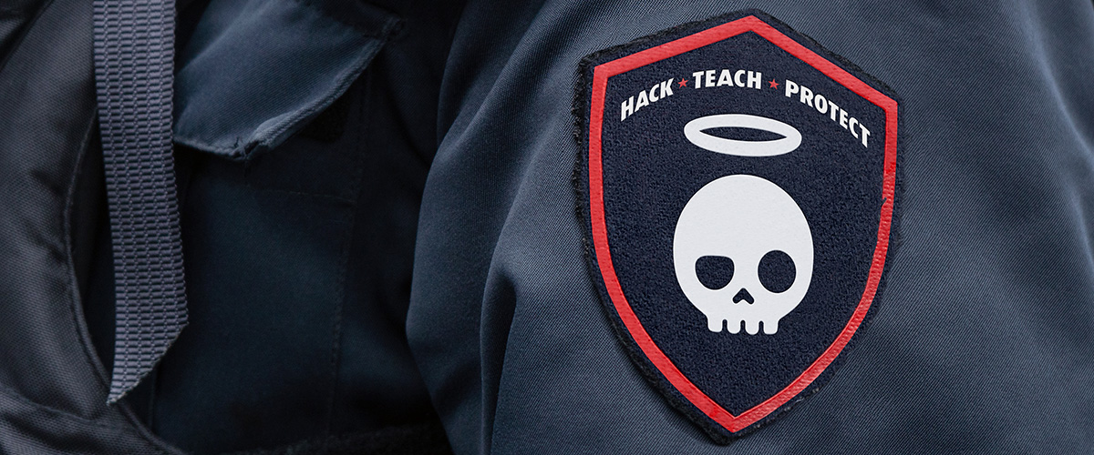 Claranet, Hack, Teach & Protect