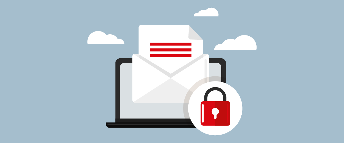 Blog: Veilig Mailen is het beste voornemen voor 2022!