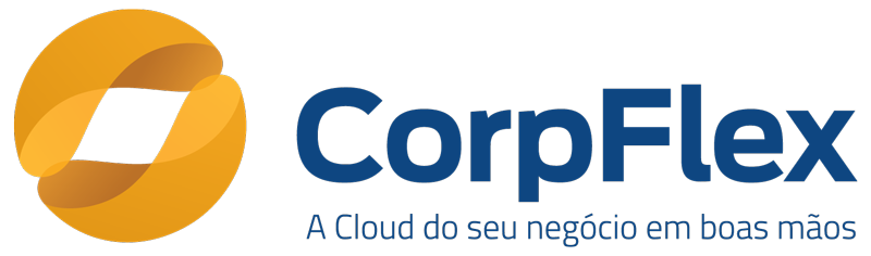 Logo CorpFlex - Claranet
