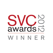 SVC Awards 2012 – IaaS Solution of the Year Award