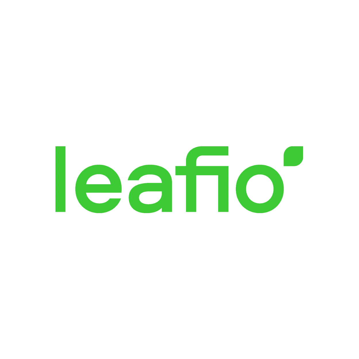 Parceiro LEAFIO