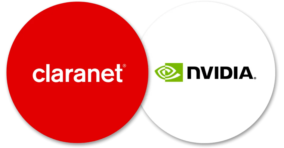 Claranet Portugal e Nvidia