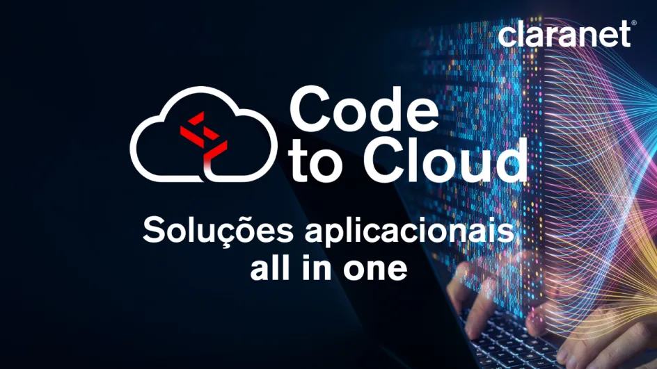 Code to Cloud