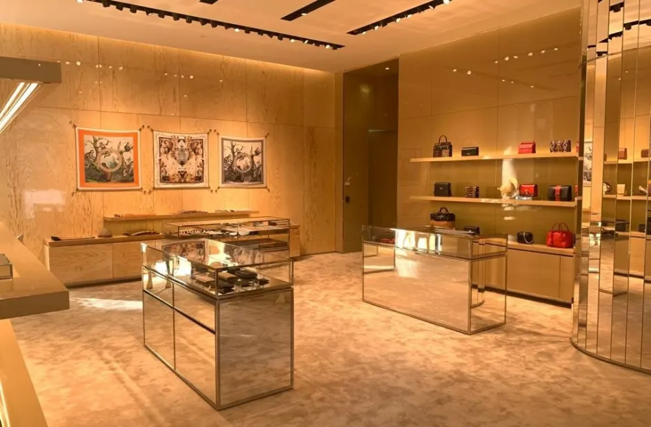 Grupo Brodheim - Burberry Aliados