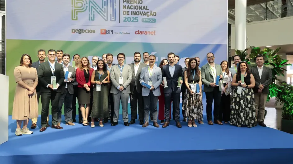 Vencedores 3ª edição PNI