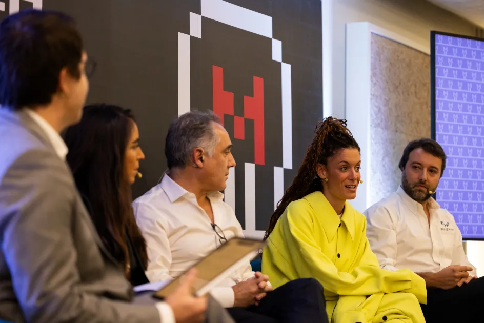 Match of the Makers - Irma