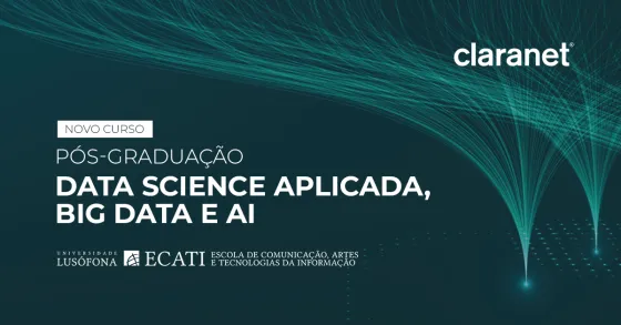 pos graduação lusófona