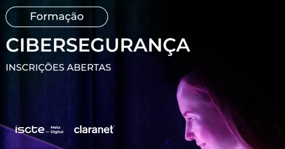 ciberseguração curso