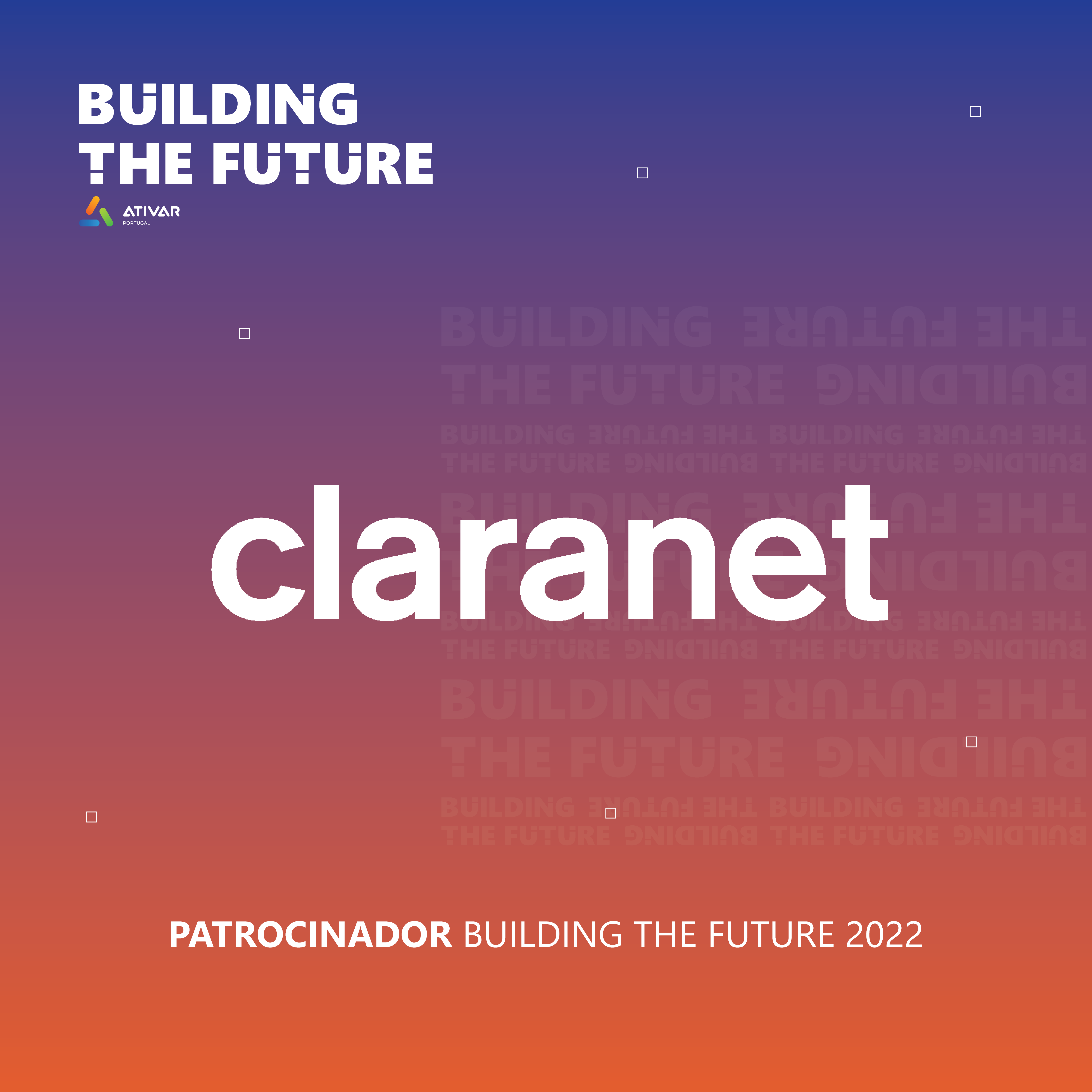 Claranet @ Building the Future