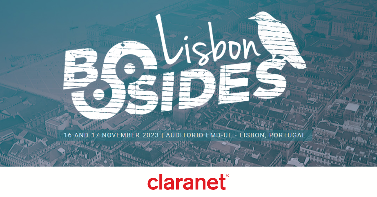 BSides Lisbon 2023