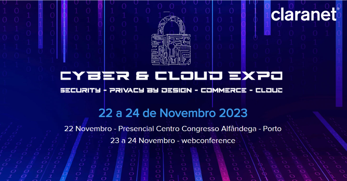 Cyber & Cloud Expo 2023