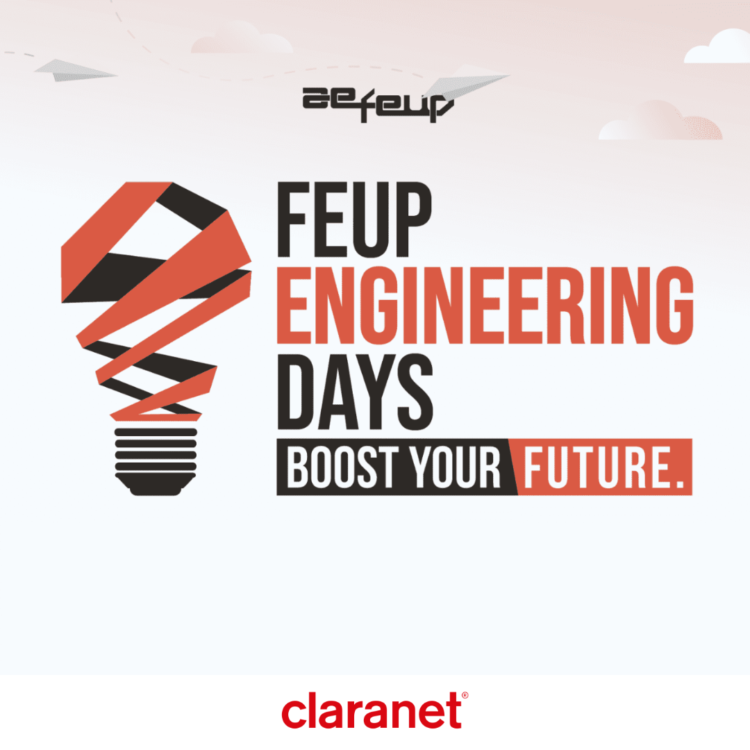 Claranet - FEUP Engineering Days