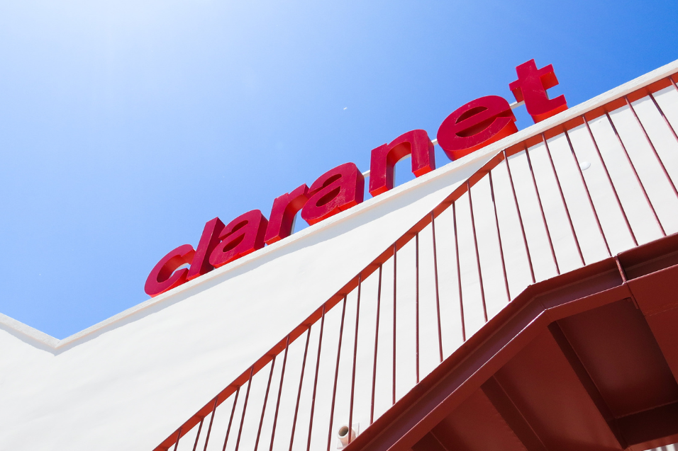 Inauguração novo escritório Claranet Portugal - Hub Criativo do Beato