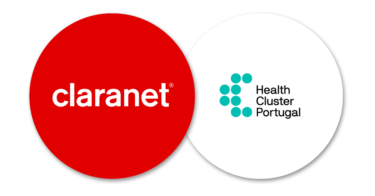 Claranet Portugal Health Cluster