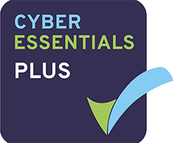 Claranet certificação - Cyber Essentials plus