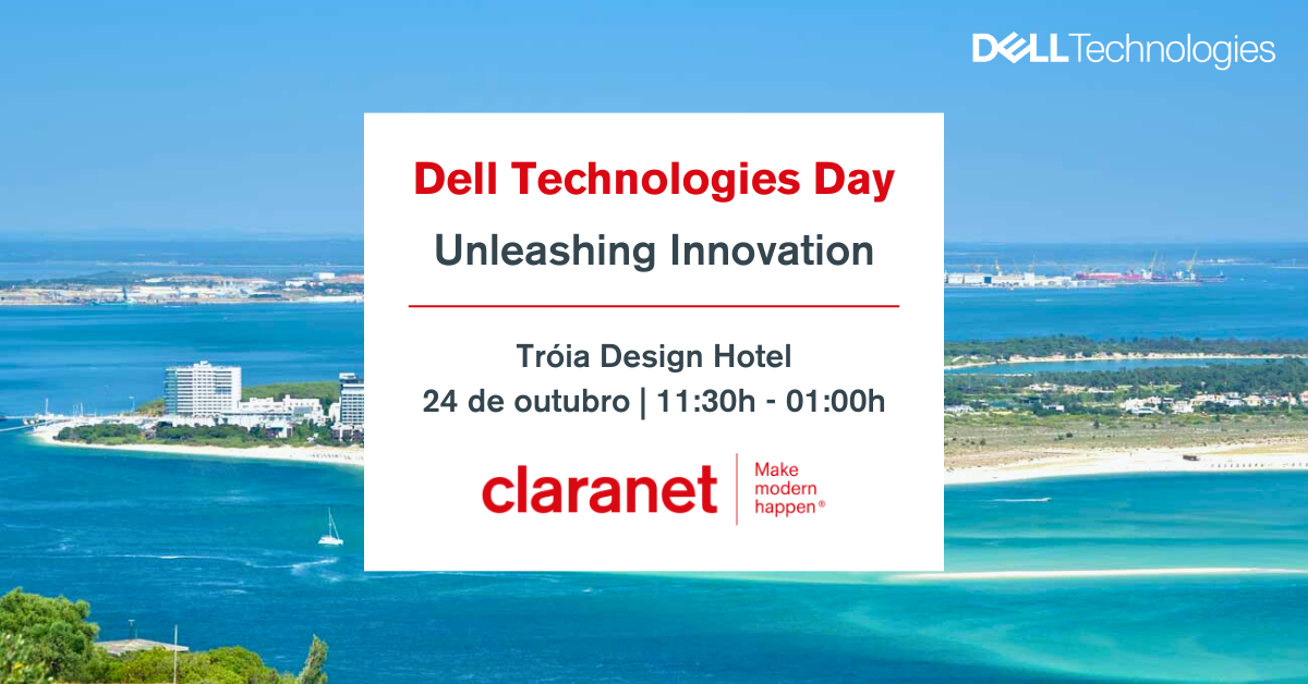 Dell Technologies Day - Unleashing Innovation