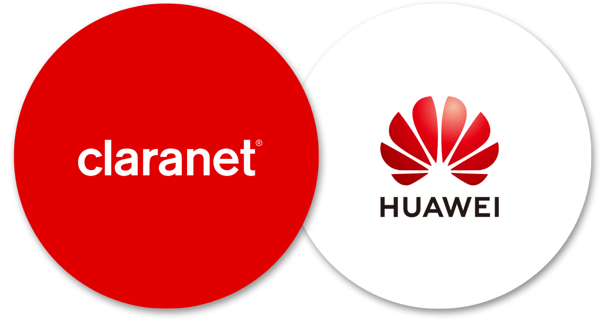 Claranet Portugal - Huawei 