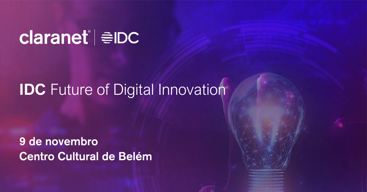 IDC Future of Digital Innovation