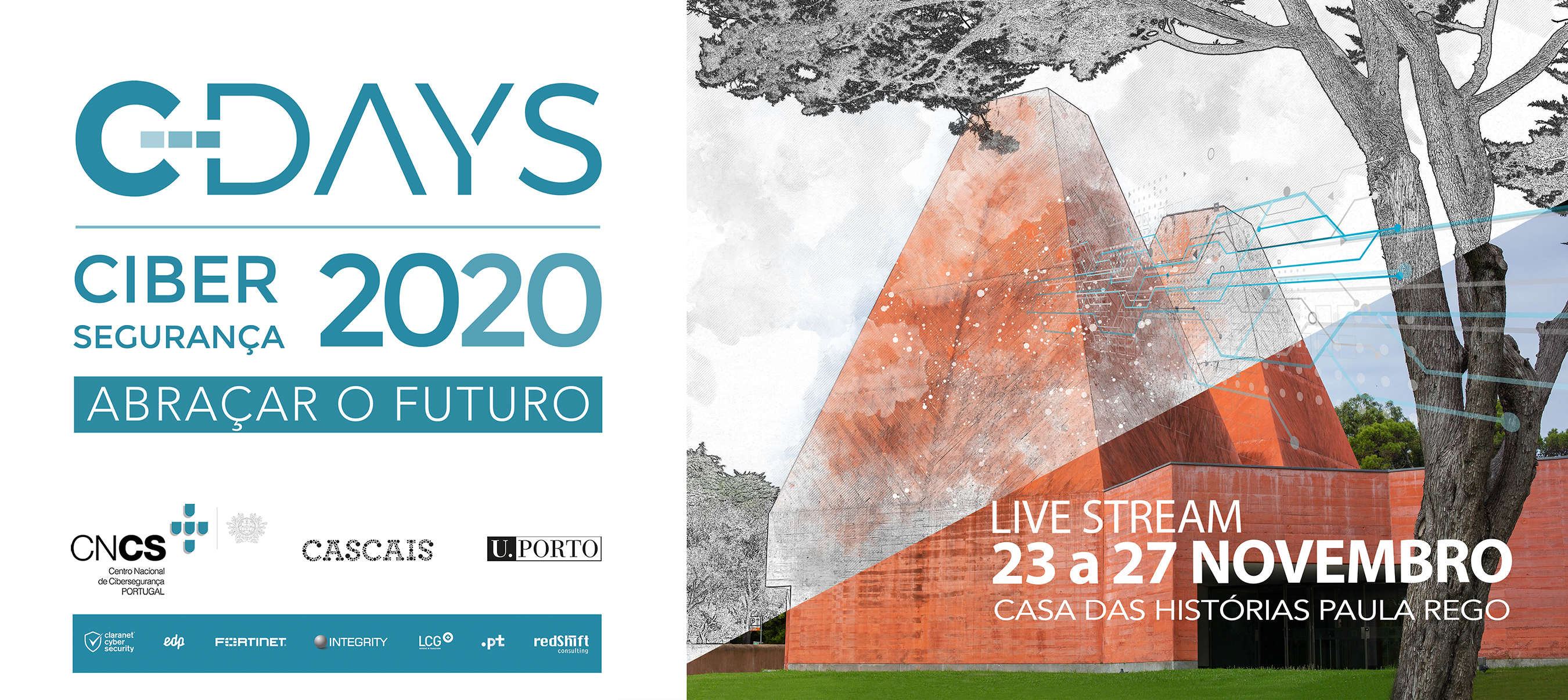 Claranet Portugal apoia C-DAYS 2020