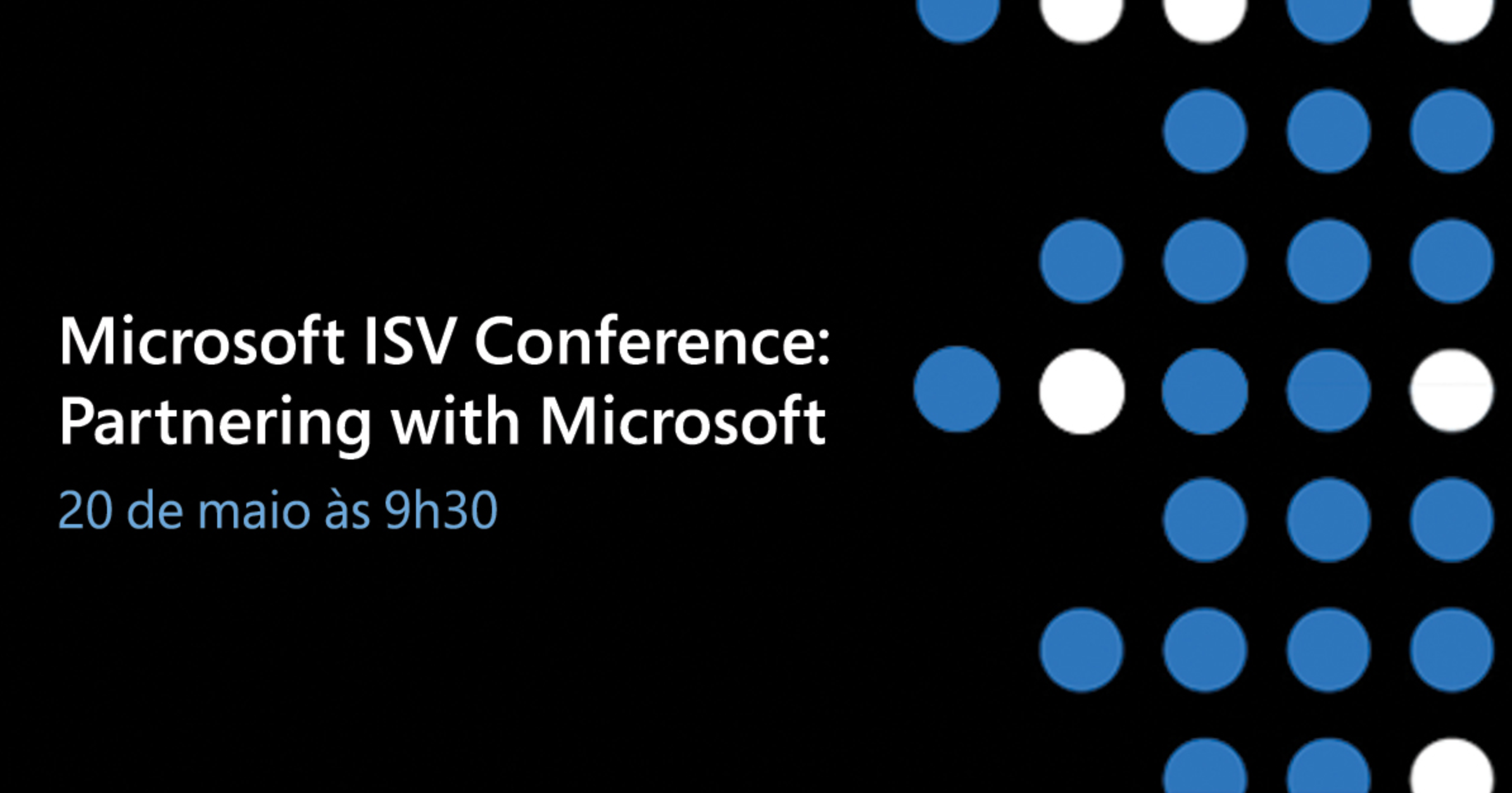 Claranet at Microsoft ISV Conference