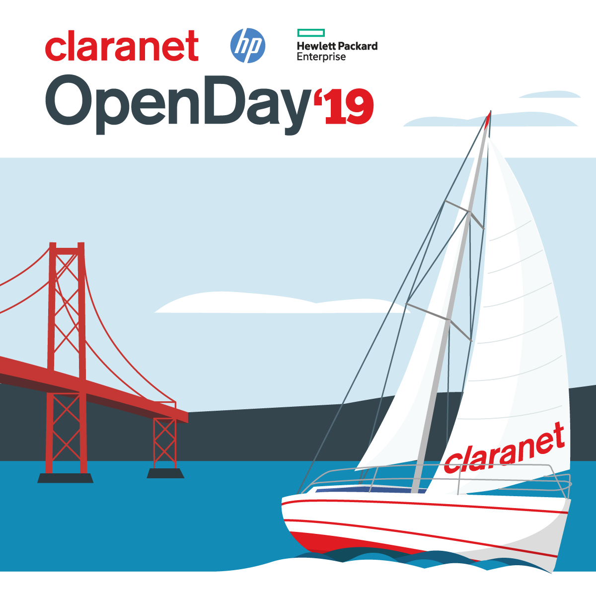 Claranet Open Day 2019