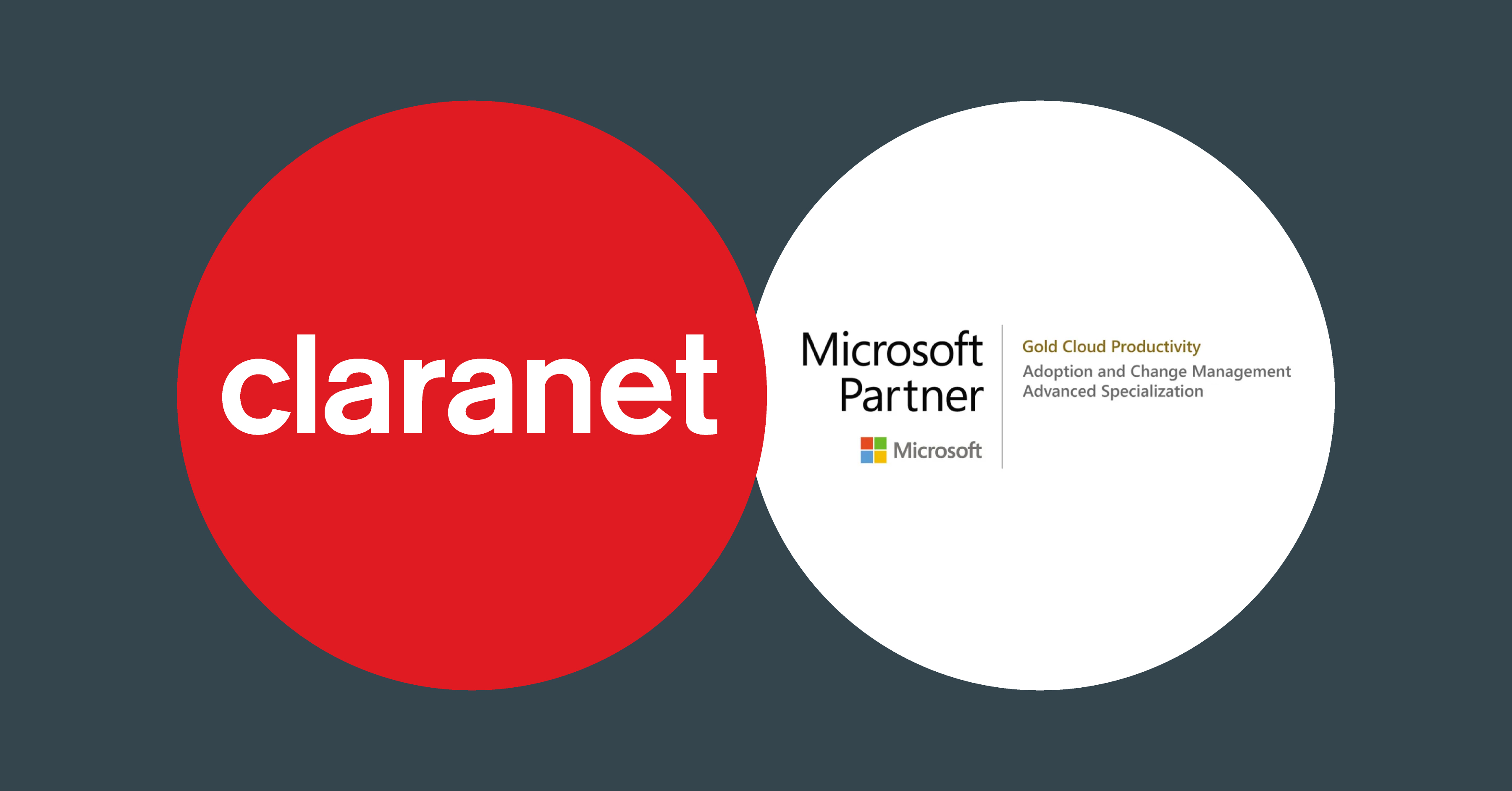 Claranet conquista Microsoft ACM Advanced Specialization