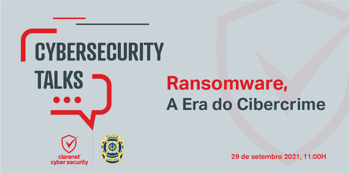 Claranet - Cybersecurity Talks
