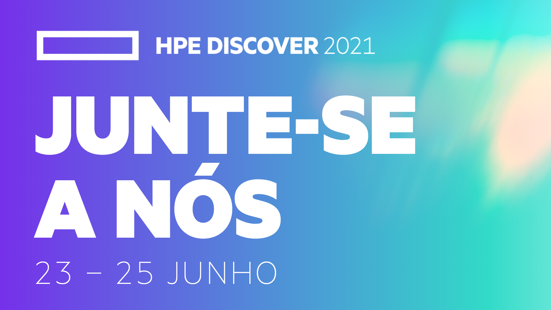 Claranet at HPE Discover 2021