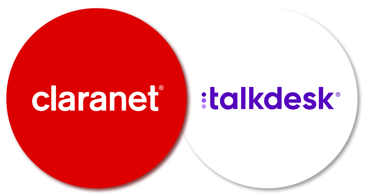 Claranet Portugal - Talkdesk Partner