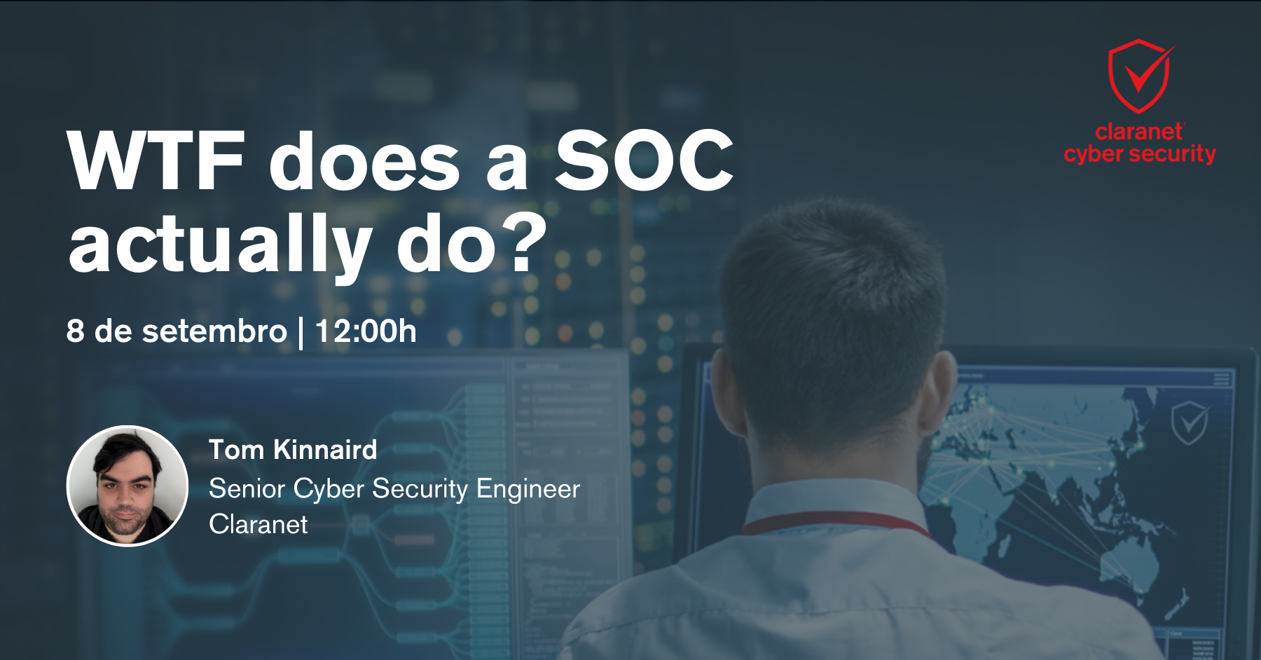 WTF does a SOC actually do?