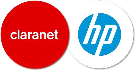 Claranet - HP Planet Partners