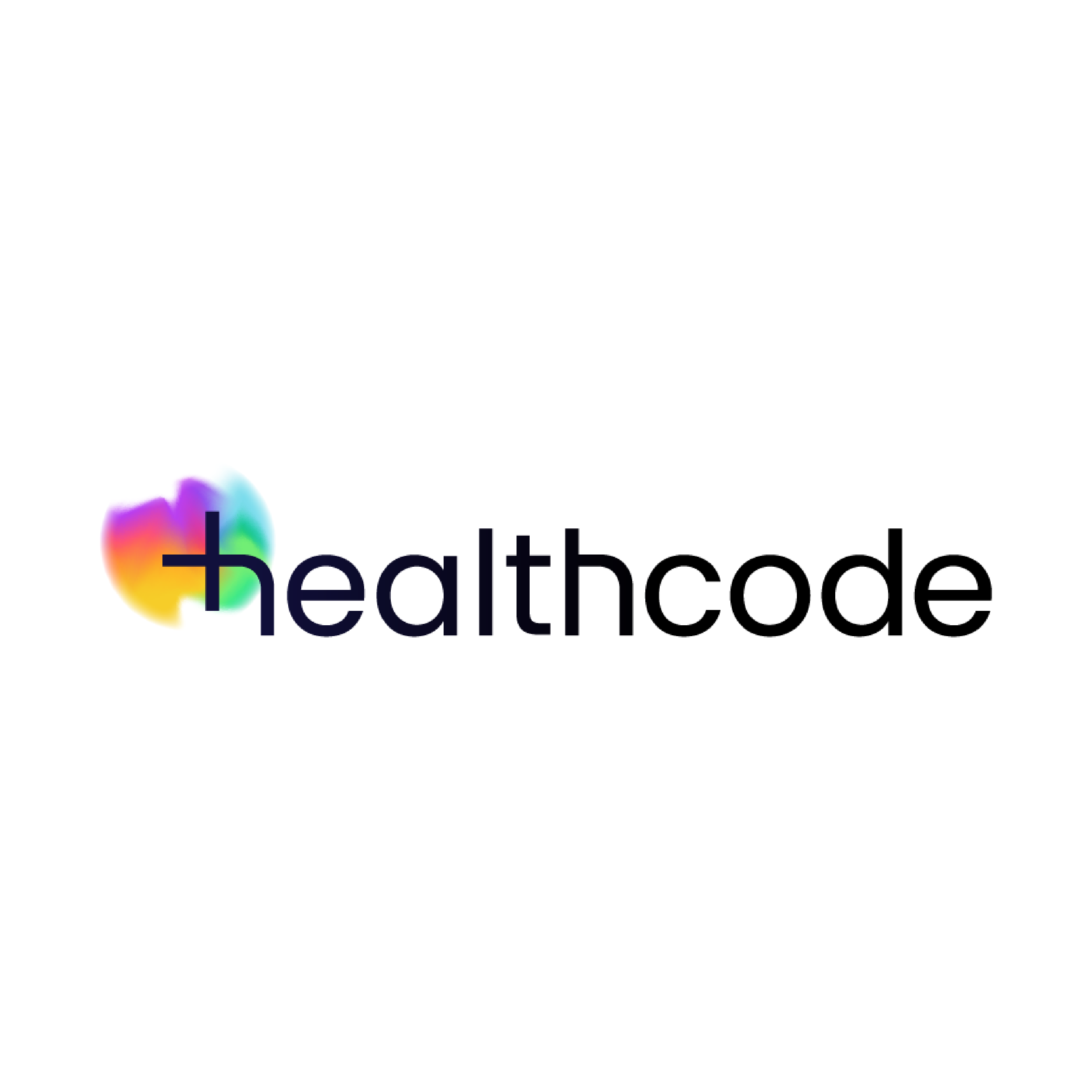 Healthcode logo