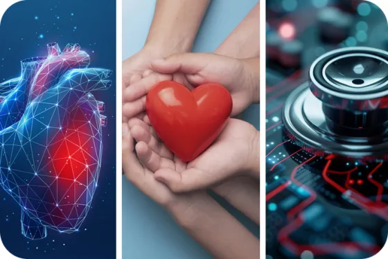 Healthcare intro