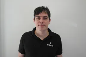 Simon Kubicsek