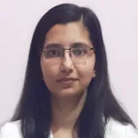 Ayushi Tomar