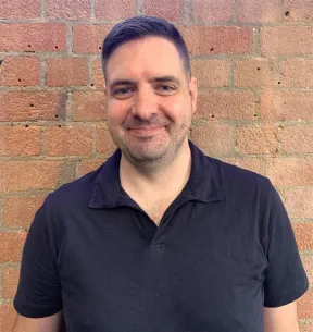Chris Dolby