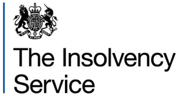 The insolvency service