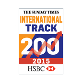 Sunday Times International Track 200