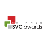SVC Awards 2015 - Managed Services Provider of the Year
