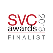 SVC Awards 2013 – Best Customer Service Strategy