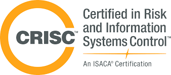 CRISC Accreditation